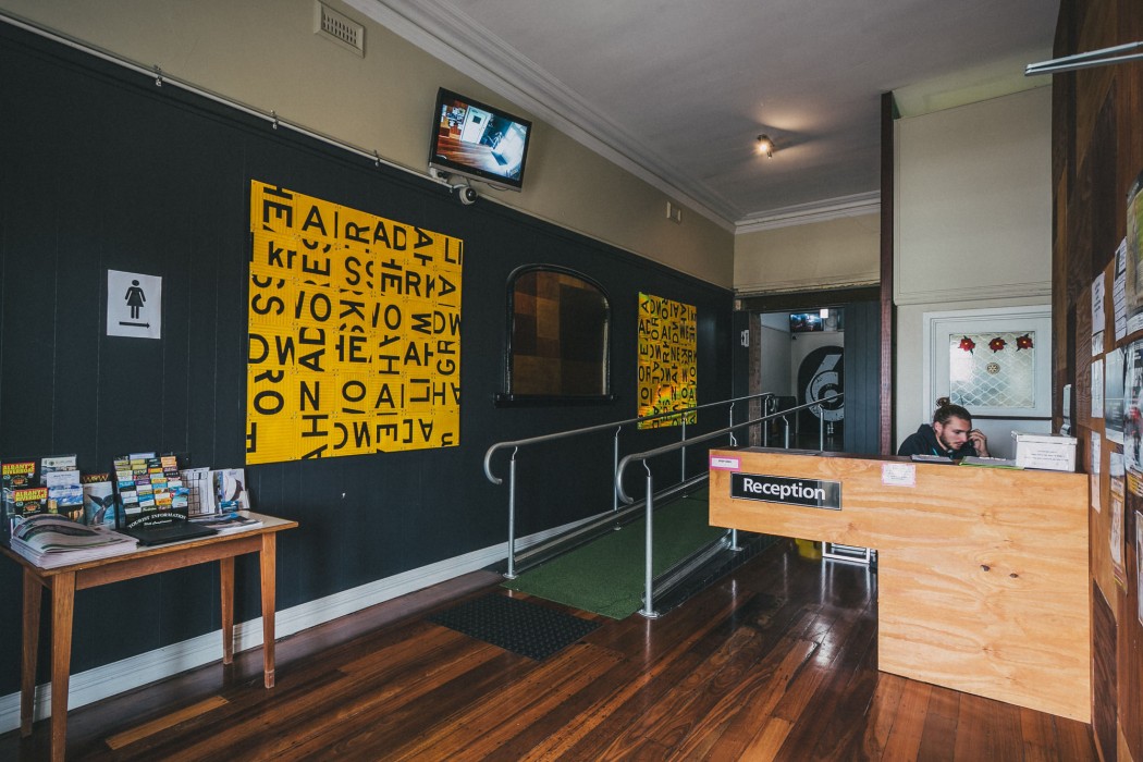 six degrees boutique hotel