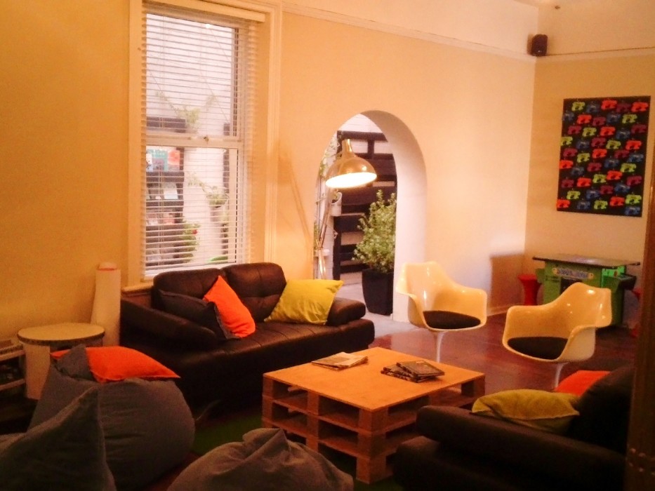 six degrees boutique hotel