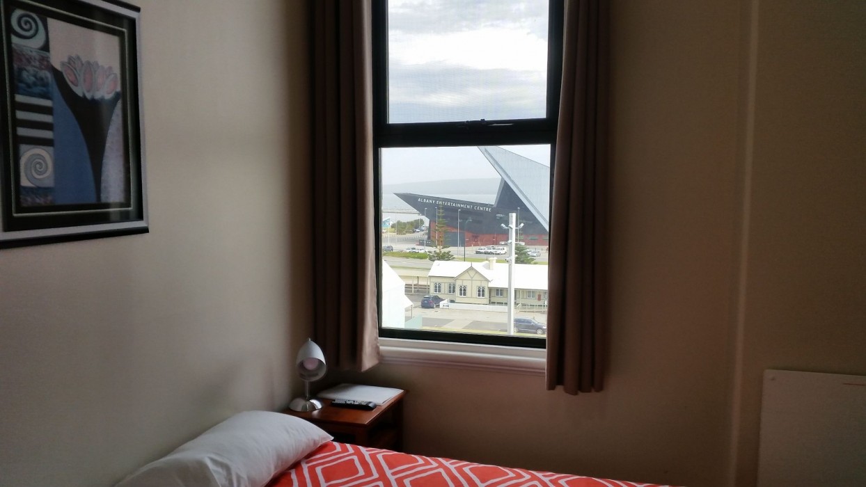 six degrees boutique hotel