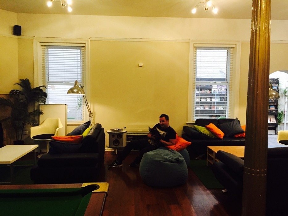 six degrees boutique hotel