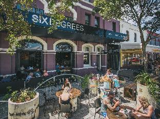 six degrees boutique hotel
