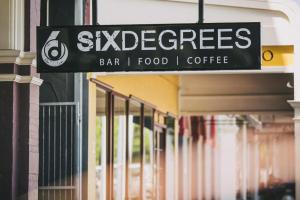 six degrees boutique hotel