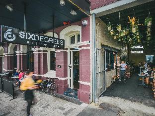 six degrees boutique hotel