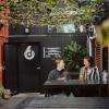 six degrees boutique hotel