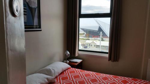 Six Degrees Boutique Hotel,Middleton Beach>>Albany,2 star