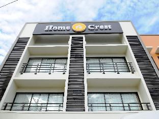 home crest hotel