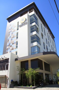 Home Crest Hotel,Davao City>>Davao,4 star