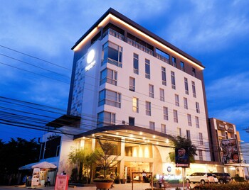Home Crest Hotel,Davao City>>Davao,4 star