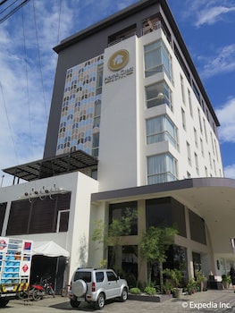 Home Crest Hotel,Davao City>>Davao,4 star