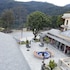 hotel lake side
