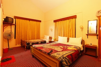 Hotel Lake Side,Gandaki>>Pokhara,3 star