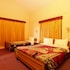 hotel lake side
