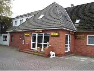 hotel dorfkrug busum