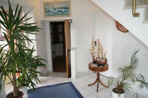 hotel dorfkrug busum