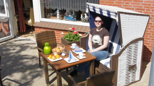 hotel dorfkrug busum