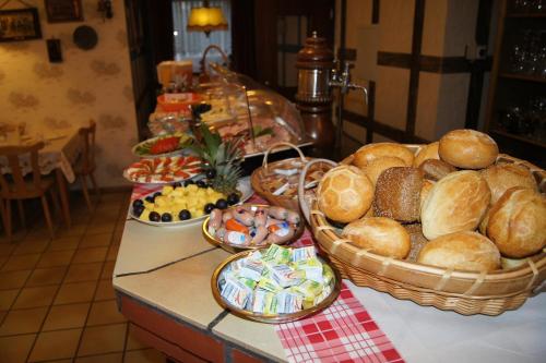 hotel dorfkrug busum