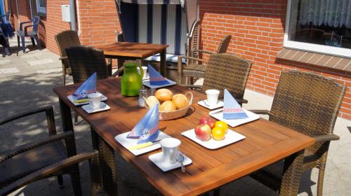 hotel dorfkrug busum