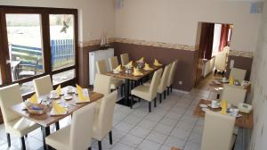 hotel dorfkrug busum