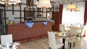 hotel dorfkrug busum