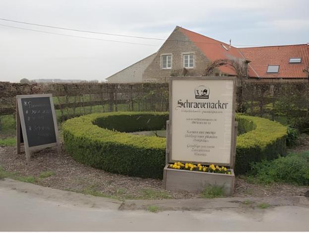 gasthof schraevenacker