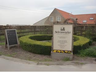 gasthof schraevenacker