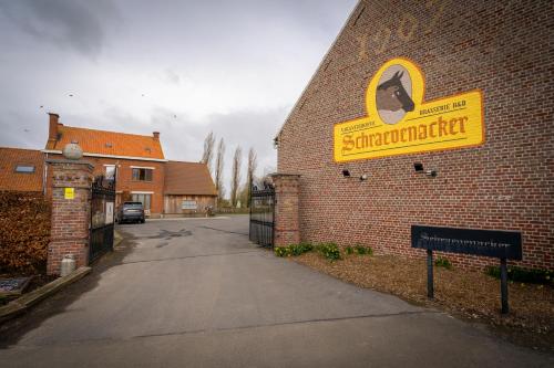 gasthof schraevenacker