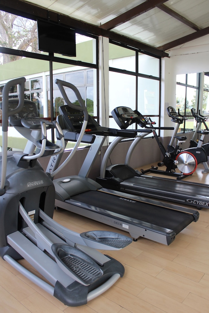 porta hotel del lago