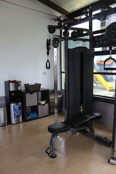 porta hotel del lago