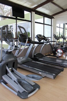 porta hotel del lago