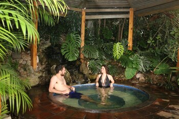 porta hotel del lago