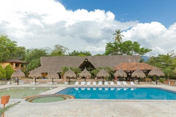 santa fe de antioquia