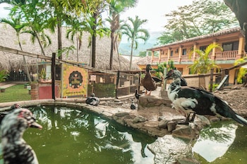 santa fe de antioquia