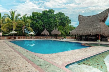 hotel porton del sol