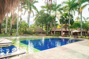 hotel porton del sol