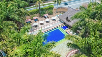 hotel porton del sol