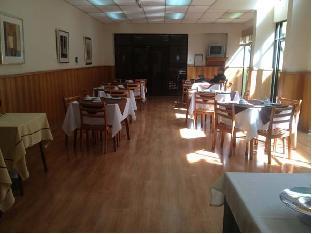 hotel san francisco de la selva