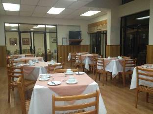 hotel san francisco de la selva