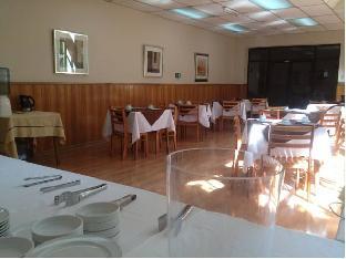 hotel san francisco de la selva