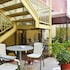 hotel san francisco de la selva