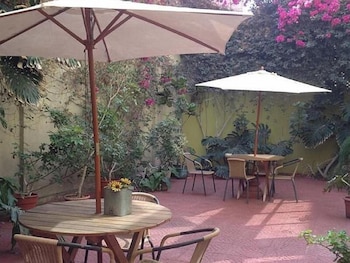 hotel san francisco de la selva