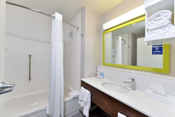 hampton inn panama city beach