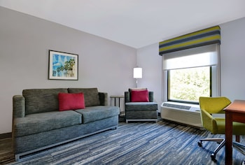 hampton inn panama city beach