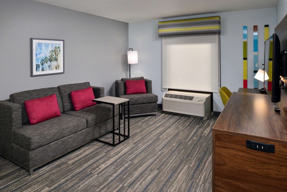 hampton inn panama city beach