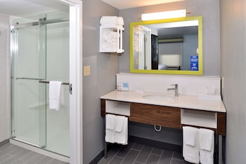 hampton inn panama city beach