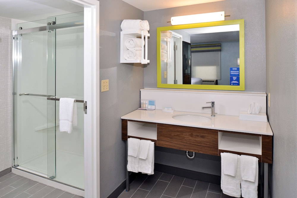 hampton inn panama city beach