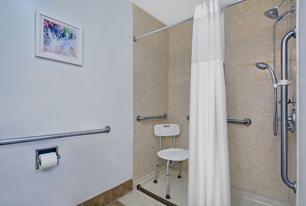 hampton inn panama city beach