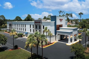 hampton inn panama city beach