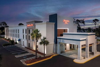 hampton inn panama city beach