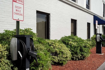 hampton inn panama city beach