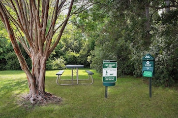 hampton inn panama city beach